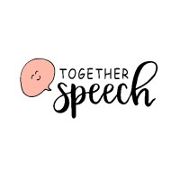 Together Speech and Language Services Logo