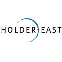 Holder East Logo