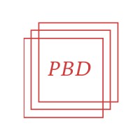 PBD Logo