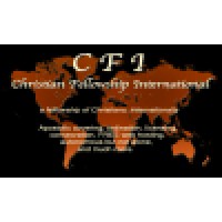 Christian Fellowship International Logo