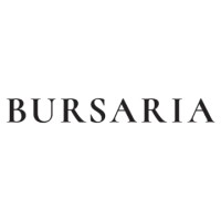 Bursaria Logo