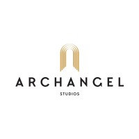 Archangel Studios Logo