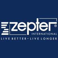 Zepter Magyarország Logo