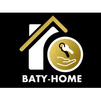 BATY-HOME Logo
