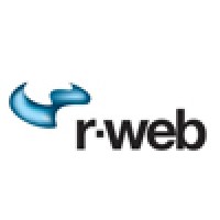 R-WEB Logo