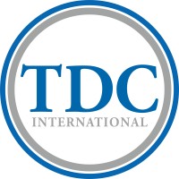 TDC International AG Logo