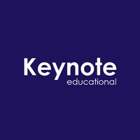 Keynote Educational Logo