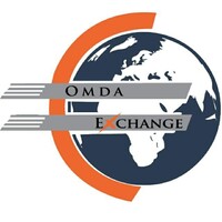 Omda Exchange Logo