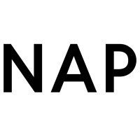 NAP Back to craft Logo
