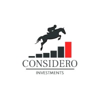 Considero Investments Ltd. Logo
