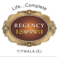 Regency Sarvam Logo