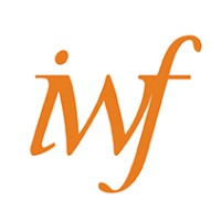 International Womens Forum, IWF Finland Logo