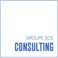 GROUPE SOS Consulting Logo