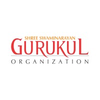 Shree Swaminarayan Gurukul Organization Logo