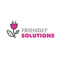 Friendly Solutions Corp Logo
