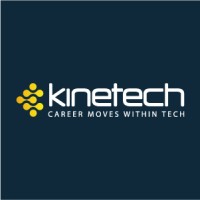 Kinetech Logo