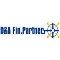 D&A Fin Partner Logo