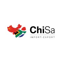Chisa Import and Export (Pty) Ltd Logo