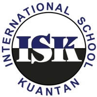 International School of Kuantan Logo