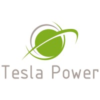 Tesla Power Logo