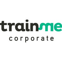 TrainMe Corporate Logo
