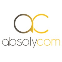 Absolycom Logo