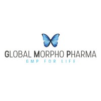 Global Morpho Pharma Logo
