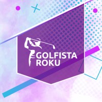 GOLFISTA ROKU Logo