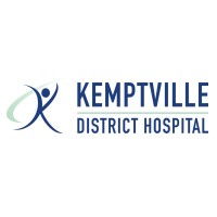 Kemptville District Hospital Logo