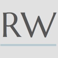 Rainwell Financial Technologies Logo