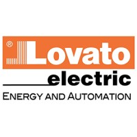 Lovato Electric ME Logo