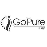Go Pure Labs Logo