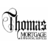 Thomas Mortgage Logo