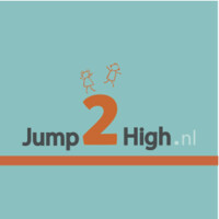 Jump2High.nl Logo