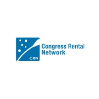 Congress Rental Network Logo