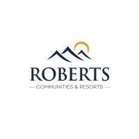 Roberts Communities & Resorts Logo