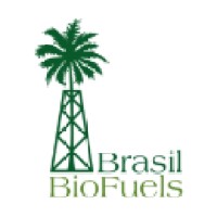 Brasil Bio Fuels Logo