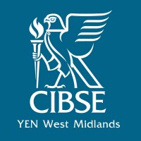 CIBSE West Midlands YEN Logo