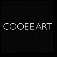 Cooee Art Auctions Logo