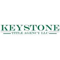 Keystone Title Agency LLC Logo