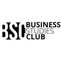 Business Studies Club Logo