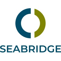 SEABRIDGE Logo