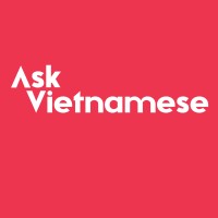 AskVietnamese Logo
