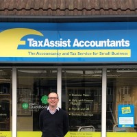 TaxAssist Accountants Hull Logo
