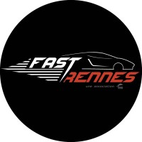 FAST RENNES ASSOCIATION Logo