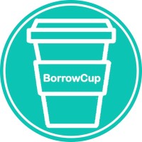 BorrowCup Logo
