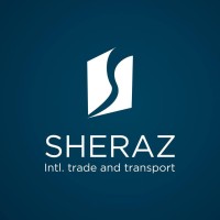 Sheraz- Intl Trade & Transport Logo