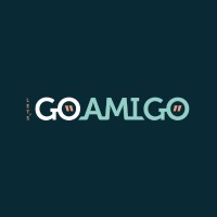 GOAMIGO Logo