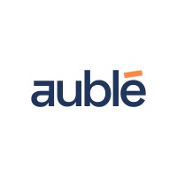 Aublé Logo