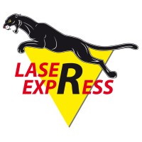 Laser Express Logo